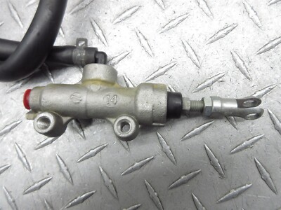 専用2 2020 16-22 Kawasaki Concours ZG 1400 ZG1400 Rear Brake Master