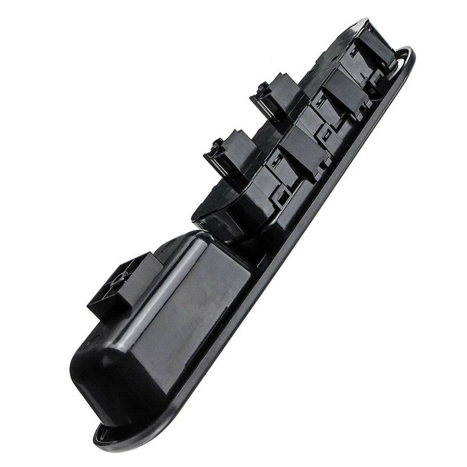 INTERRUPTOR DE VENTANA ELÉCTRICO DELANTERO CONDUCTOR CERCANO 96351622XT PARA PEUGEOT 307 00 05 Foto 3 de 4