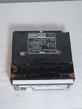 Boss Audio MR762BRGB Marine Stereo AM/FM Receiver MP3/CD Parts Only Not Working