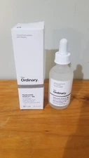 The Ordinary: Hyloronic Acid 2% + B5 (2oz) 