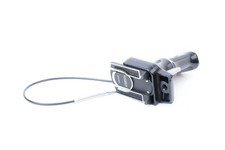 Rolleiflex accessory. Pistol grip, trigger handle for Rolleiflex TLR