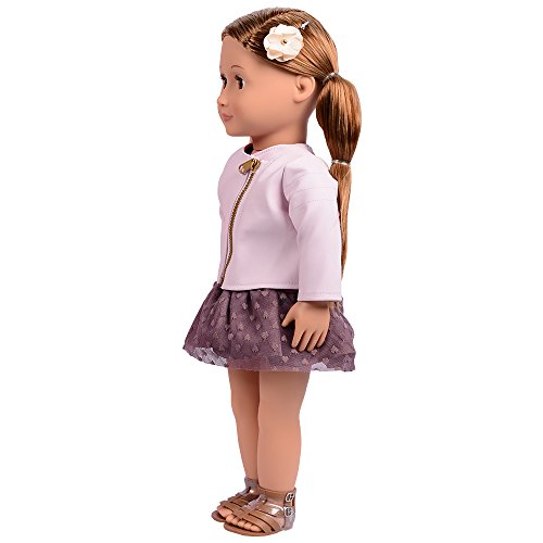 our generation vienna doll 46cm