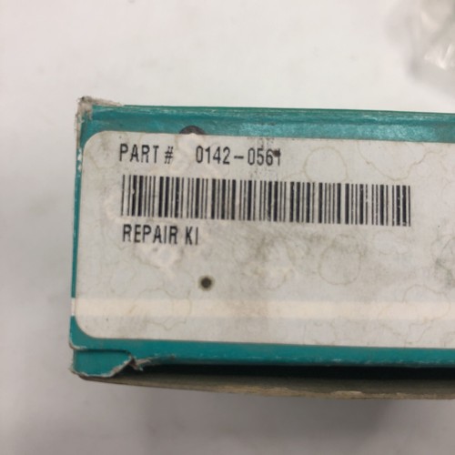 Kit de reparación de carburador Onan genuino 0142-0561 OEM John Deer, etc. - Imagen 6 de 7