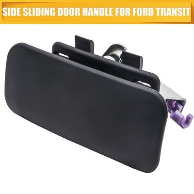 SIDE LOADING SLIDING DOOR HANDLE OUTER TRANSIT MK7 2006 ONWARD BRAND NEW