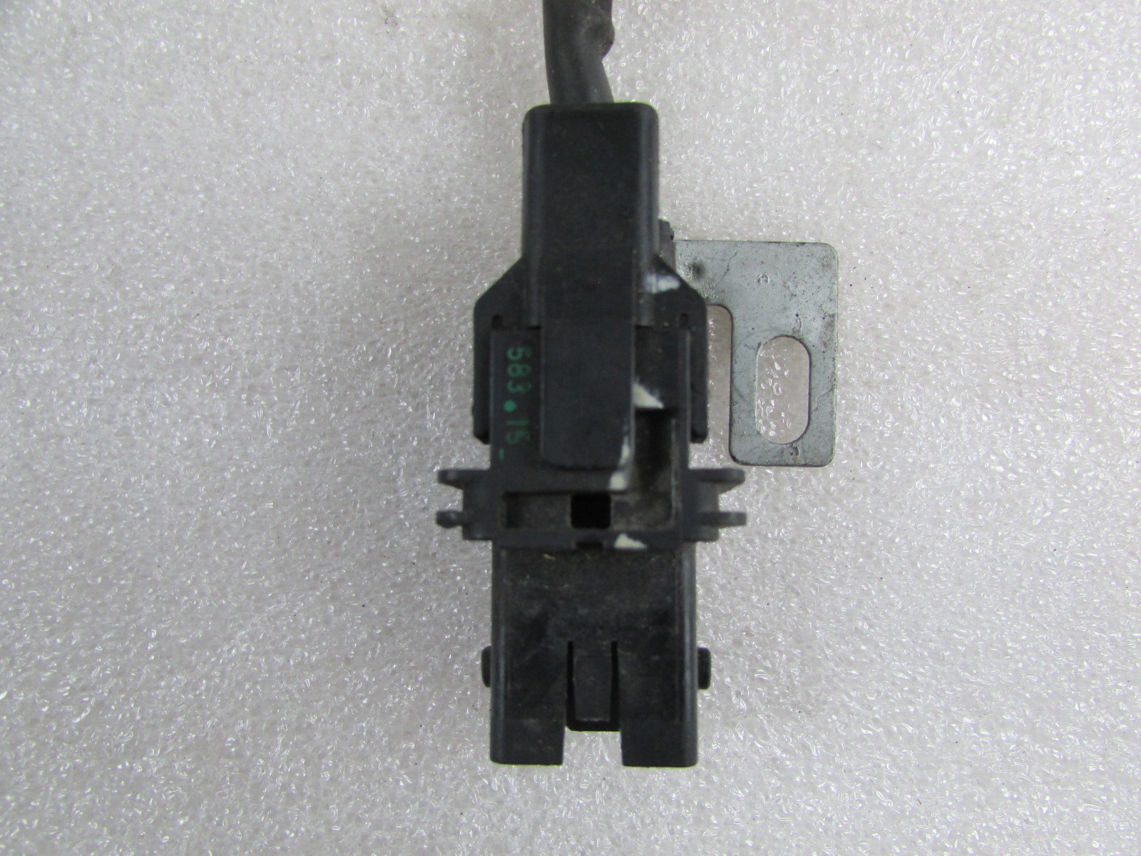 Ferrari 360, F430, 575, 599, 612, Enzo, Front Oxygen Sensor, Used, P/N 182837
