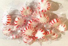 Starlights Mint Candy - Individually Wrapped ...