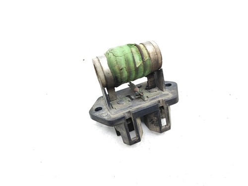 Alfa Romeo GT Diesel JTD 2004 Motor Kühler Lüfter Widerstand