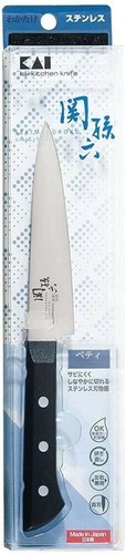 KAI SEKI MAGOROKU AB5423 Wakatake Kitchen Petty Utility Knife 120mm 4.7" - Picture 6 of 24