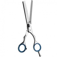 FORBICI CAPELLI EXECUTIVE PER SFOLTIRE 36 DENTI LAMA 5.5 PER PARRUCCHIERE