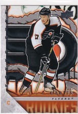 2024-25 UPPER DECK JEFF CARTER YOUNG GUNS RENEWED