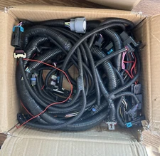 1997-2006 DBC LS1 STAND ALONE HARNESS W/ 4L80E 4.8 5.3 6.0 VORTEC DRIVE BY CABLE