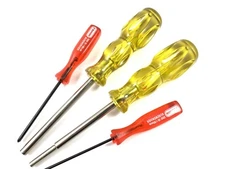 Repair Full Pry Tools Screwdrivers Kit for Nintendo Switch NDS GBA Game Cube Set