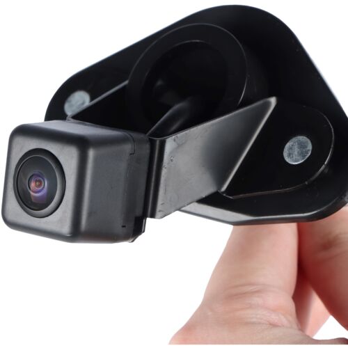 For 2010-2014 Subaru Legacy Outback Rear View Backup Camera 86267AJ10B - Picture 4 of 11