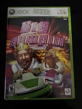 Big Bumpin (Microsoft Xbox 360, 2006) - Tested - Very Clean