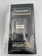 Palladian Moroccan Oil for Body and Hair Treatment 2.03 fl oz New Sealed