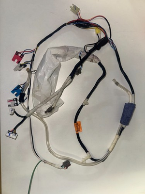 #ad EAD60820242 LG Washer Wire Harness FREE SHIPPING A23 $27.71