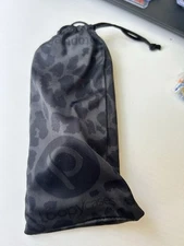 Loopy Original Midnight Leopard iPhone 13 Pro