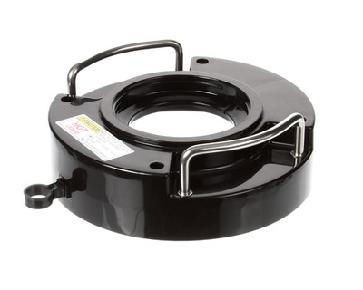Grindmaster-Cecilware GMA548-171 Zo Shuttle Top Ring Assembly Replacement