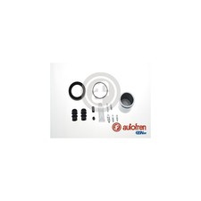 Kits de frein Opel Adam
