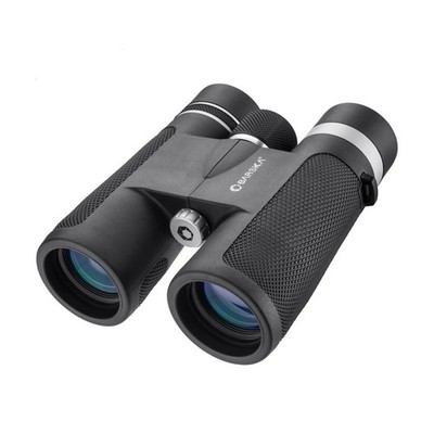 Barska Fernglas Klare Sicht Neu 10x42-Schwarz