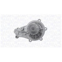 Wasserpumpe MotorküHlung FüR Ford B-MAX JK 1.5 1.6 12 Bis 26 Magneti T3JB Teil