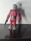Star Wars Vintage Kenner 1978 HK * SNAGGLETOOTH  COMPLETE * w/ Blaster * A8