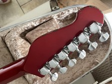 Yamaha SE150 Electric Guitar-Candy Apple Red-80s/90s Rare Vintage