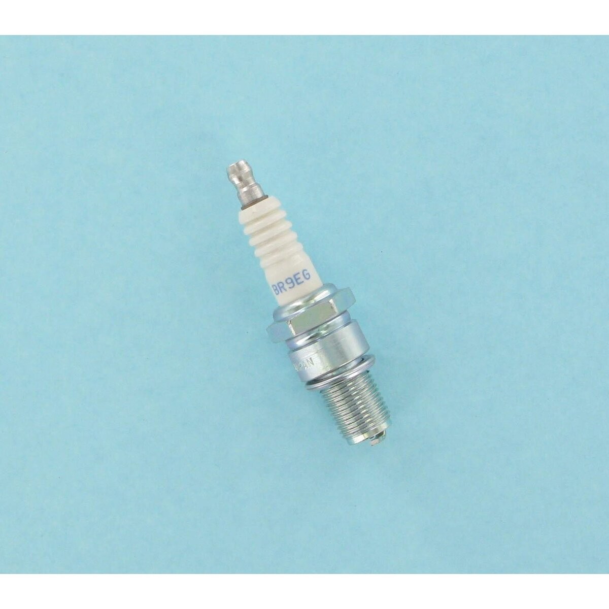 NGK Resistor Racing Type Spark Plug - BR9EG - 3230