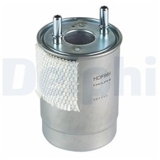 Kraftstofffilter für Renault Megane CC EZ0/1 | 24197763