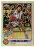 2022-23 Topps Chrome NBL Biwali Bayles Refractor Rookie Card #80 Sydney Kings RC
