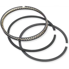 Wiseco Piston Ring Set For 2000-2003 Honda S2000 | 2.0L | 1997CC| DOHC | NA