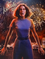 2018 Topps Stranger Things Season 1 Trading Cards 24