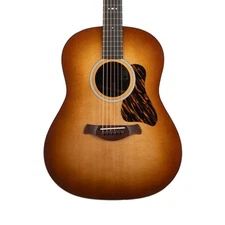 Taylor 717e Gold Label Grand Pacific with Firestripe Guard - Sunburst