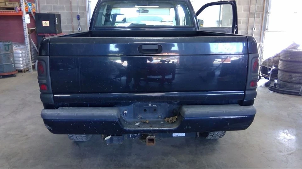 Driver Front Window Regulator Electric Fits 94-02 DODGE 2500 PICKUP 610743 Foto 4 de 4