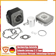 Ersatz Zylinder Sarz 70ccm Ersatz für PIAGGIO Sfera 50 RST ZAPC010 2T AC 95-97