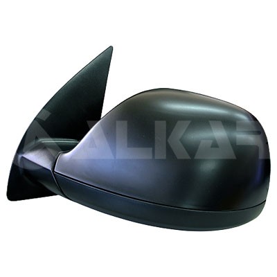 Alkar 6101948 AußEnspiegel Links FüR VW Amarok 2H 09.10-05.22-image