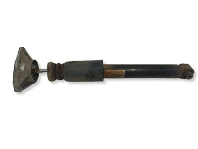 BMW 1 F20 F21 2011 Hinten links Stoßdämpfer hinten 6791562 Diesel 135kW