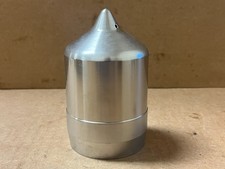 Worldwide Aeronautical Components Piston Actuator P/N 419-0139 New