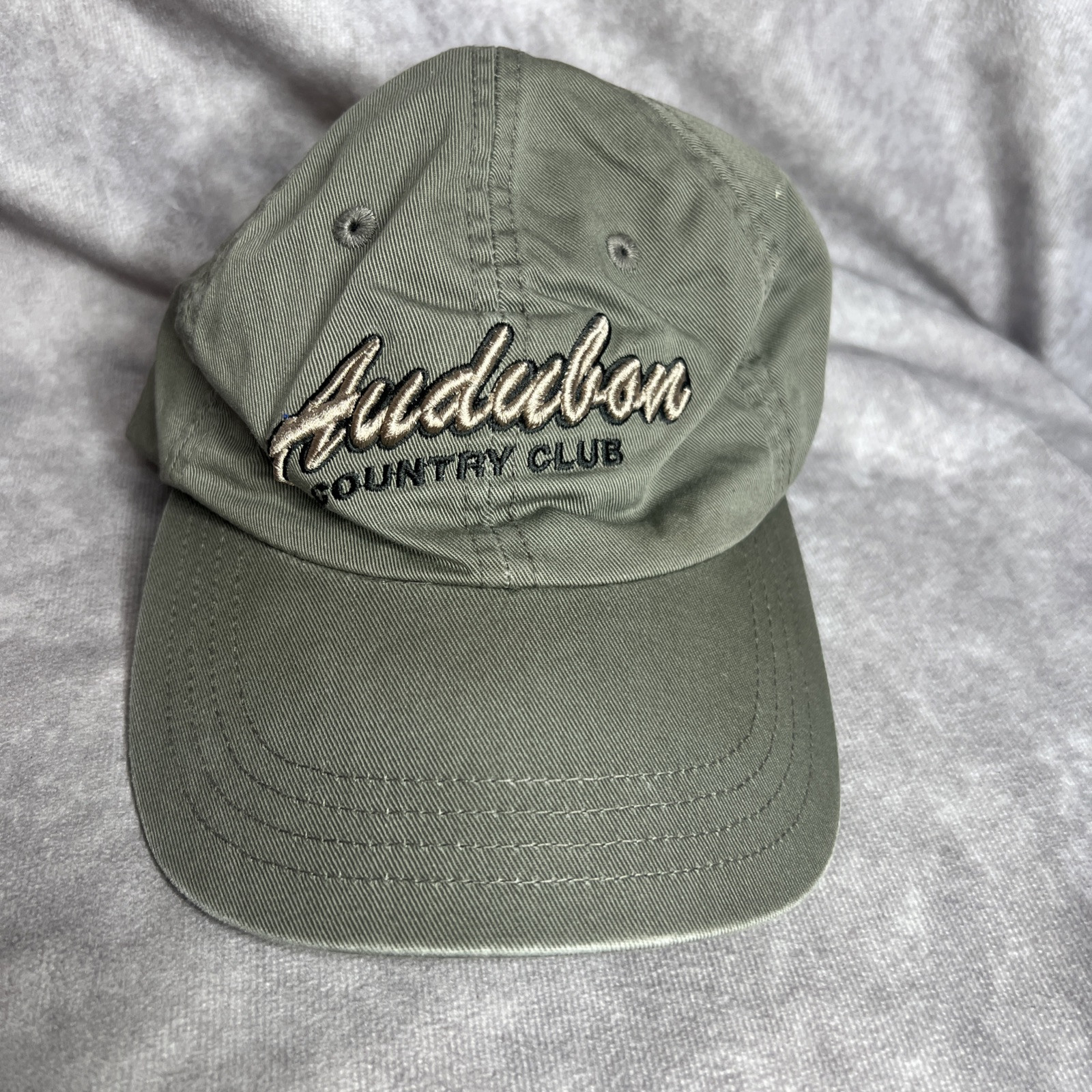 4 Assorted Baseball Caps Bundle - Benchwarmers Au… - image 4