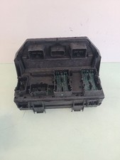 Chassis ECM Multifunction Includes Fuse Box VIN W Fits 17-18 WRANGLER 595707