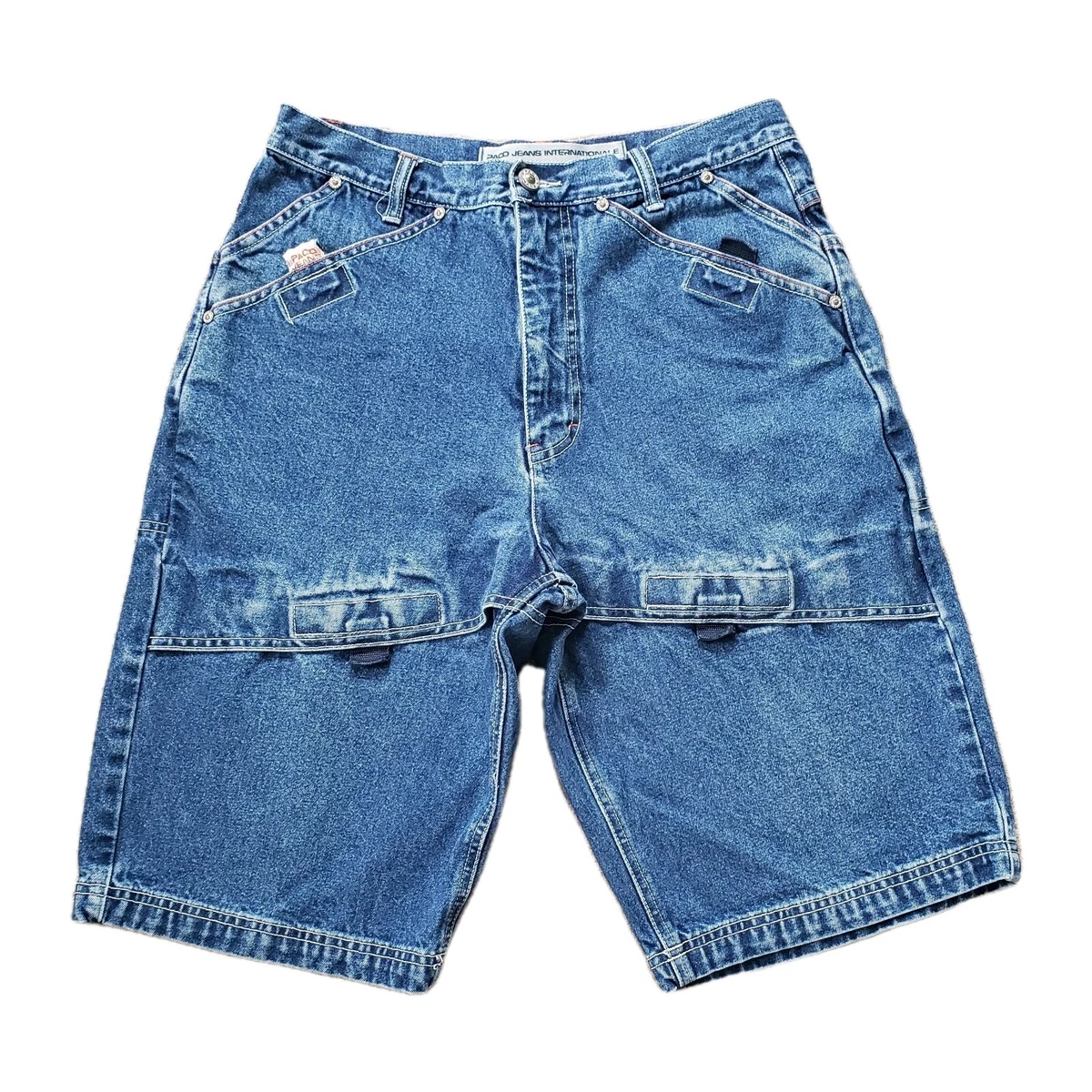 PACO Denim Shorts for Men for sale - eBay