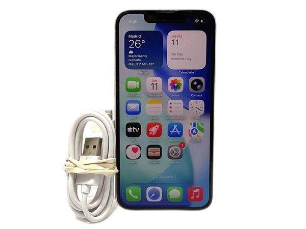 SMARTPHONE APPLE IPHONE 13 MINI 128GB LIBRE 20111020
