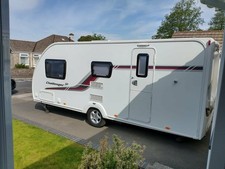 2013 Swift Challenger 530 SE