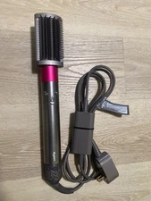 Dyson Airwrap HS01 Wand Styler Hair Dryer Multi Function smoothing brush iron
