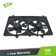 Radiator Cooling Fan 21481CL80A 620423 Fit For Infiniti FX35 Base 2003 2004-2008