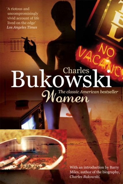 Women by Charles Bukowski (Paperback Book)