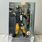 2025 Topps Signature Aaron Rodgers Base (RAW)