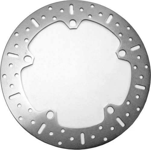 EBC - MD652 - 替换 OE 转子宝马 R1100GS/GS ABS R1150GS/GS Adventure 实心 — 第 3/4 张图片