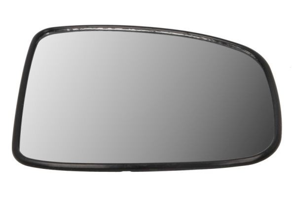 Blic 6102-12-0499313P Spiegelglas Beheizbar Rechts FüR Jazz IV 09.15-01.20 Honda-image