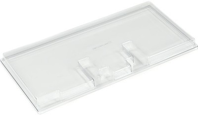 Decksaver DSLE-PC-DDJREV1 (3-pack) Bundle